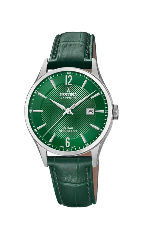 Festina Casual Watch F20007/5