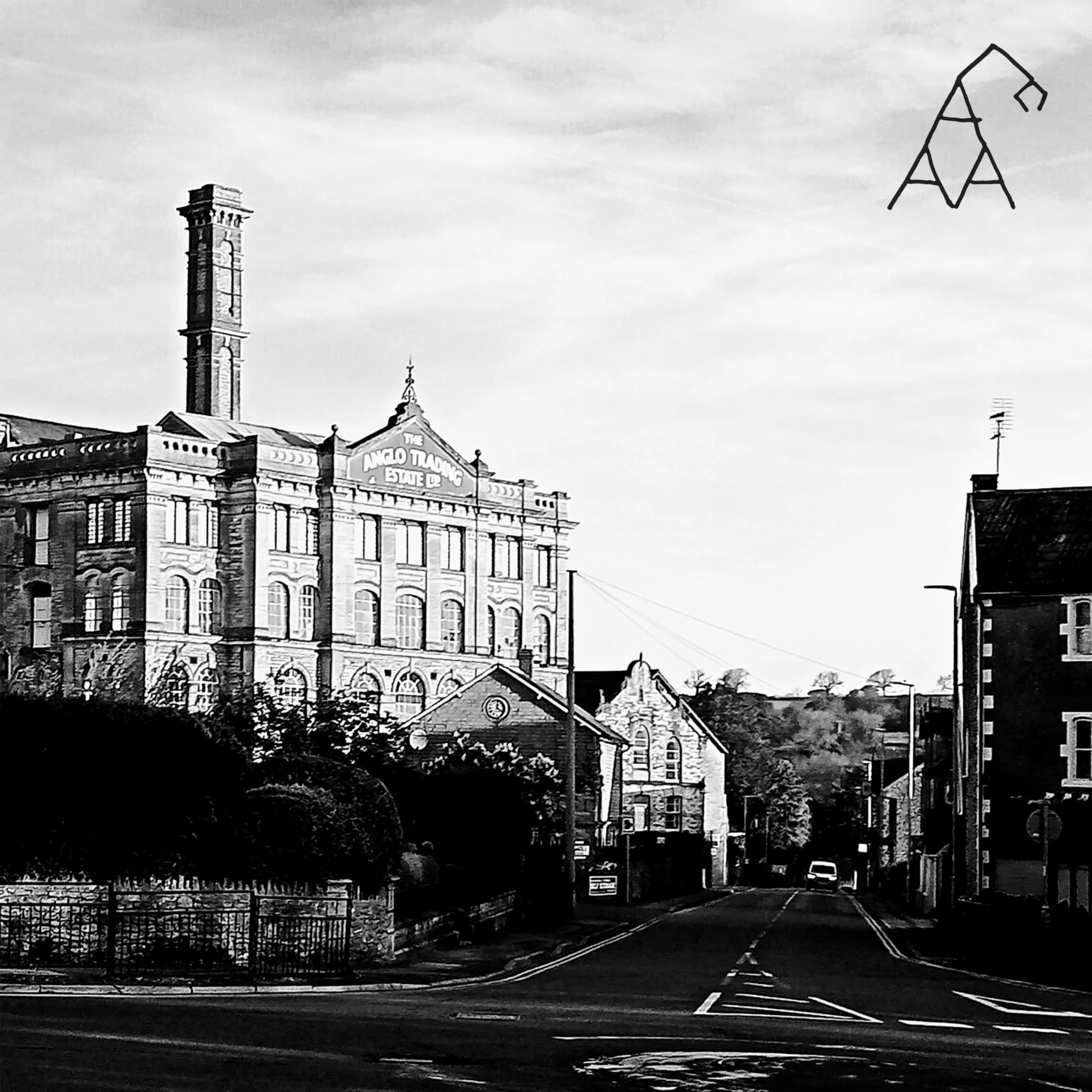 We Invented Work For The Common Good