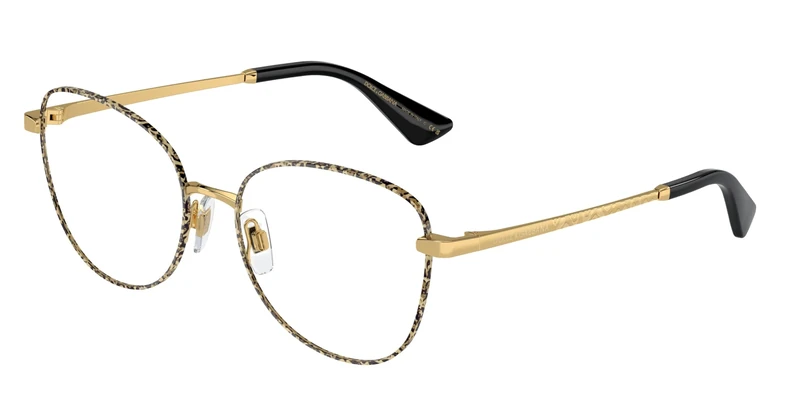 Eyewear – Dolce & Gabbana / 0DG1355 Caliber: 55 Colour: 1364