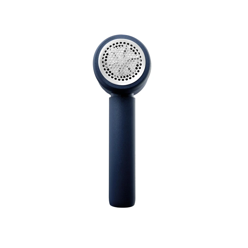 Russell Hobbs Lint Remover [USB-C Charging, Suction Function] Revive Fabric Shaver (Portable Bobble Remover for Clothes, Rechargeable, Incl. USB-C Cable, Magnetic Compartment, Cleaning Brush) 27660