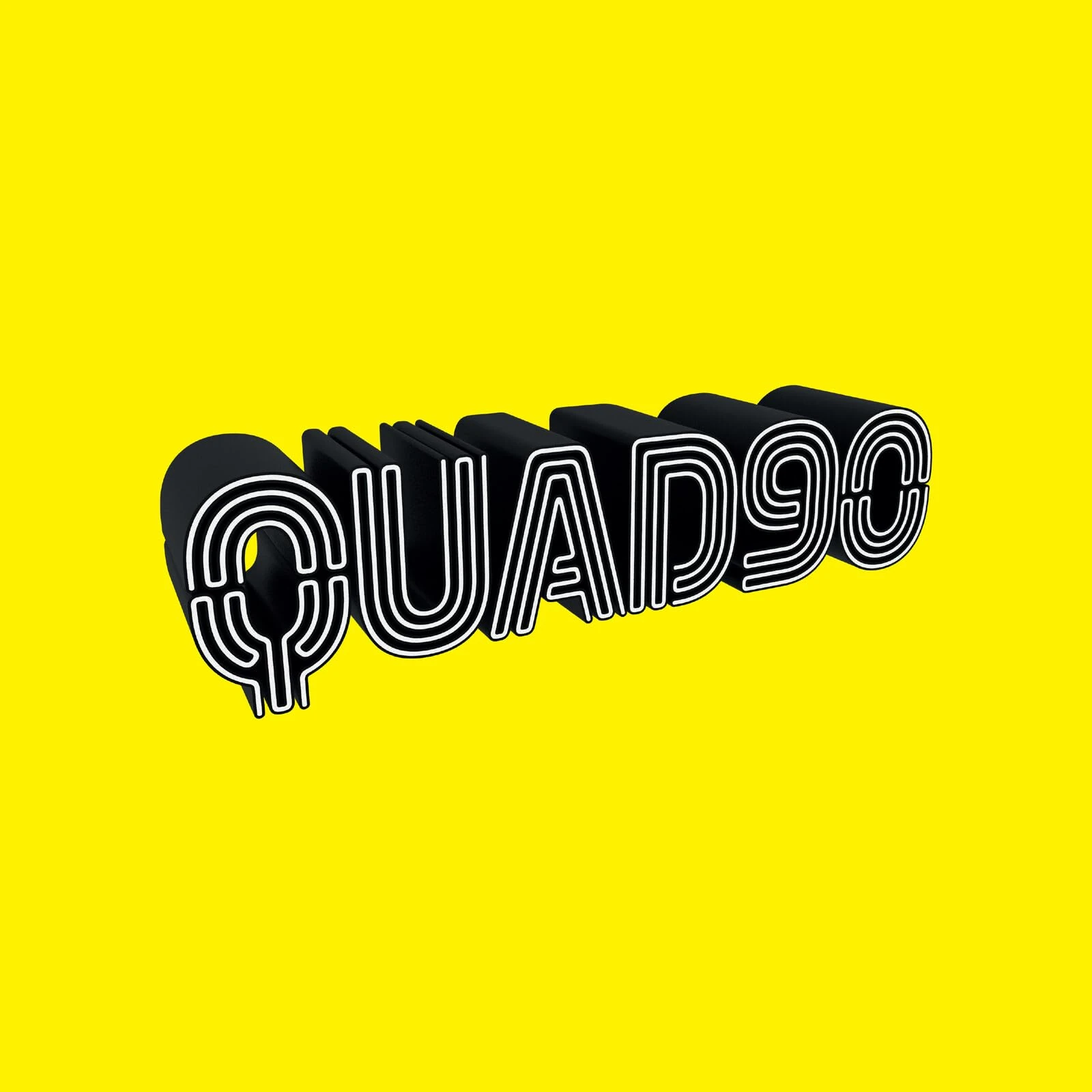 QUAD90 [VINYL]