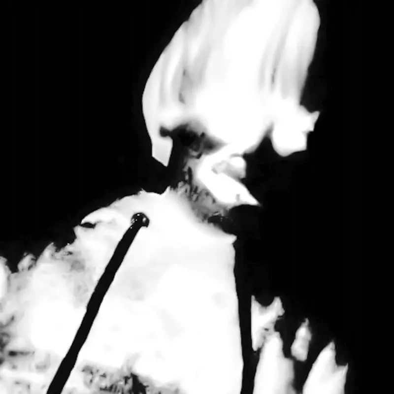 22/11/2018 (Gold Marble Vinyl) [VINYL]