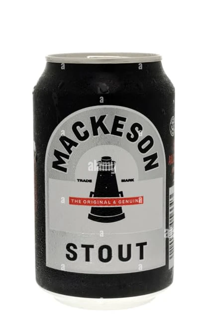 Mackeson Beer can, 24 x 330ml - Image 1