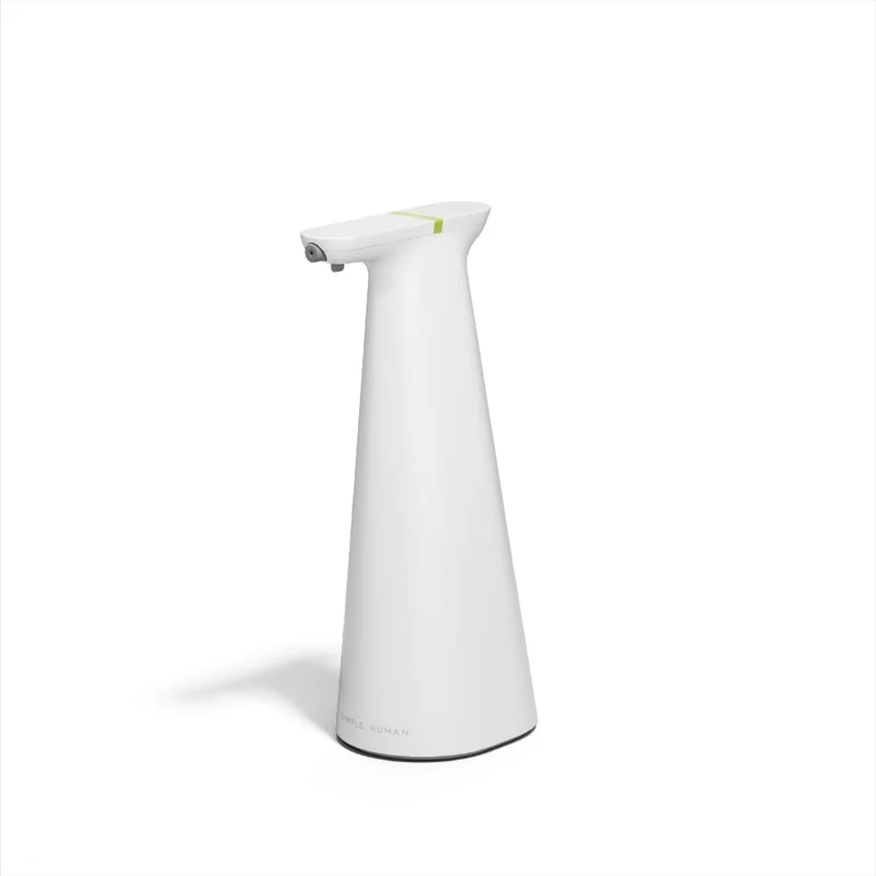 simplehuman Sensor Spray, White - Image 1