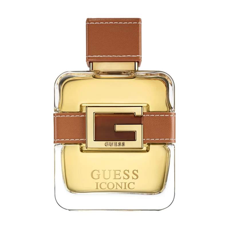 Guess Iconic Man Eau de Parfum 100ml