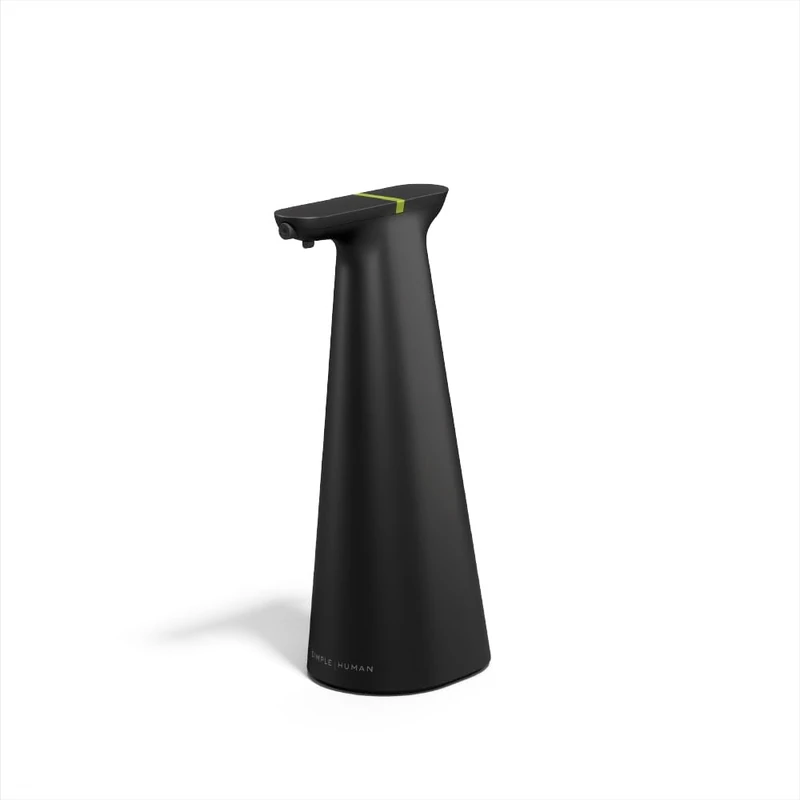 simplehuman Sensor Spray, Black - Image 1