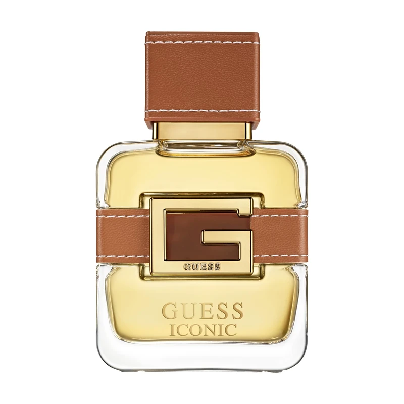 Guess Iconic Man Eau de Parfum 50ml