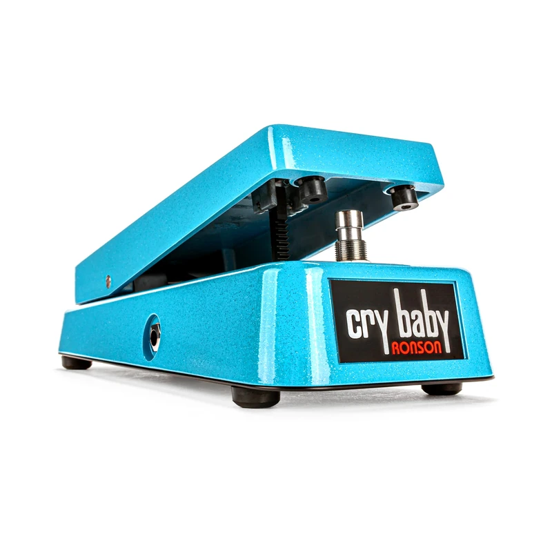 Dunlop Mick Ronson Cry Baby Wah (MR95LTD)