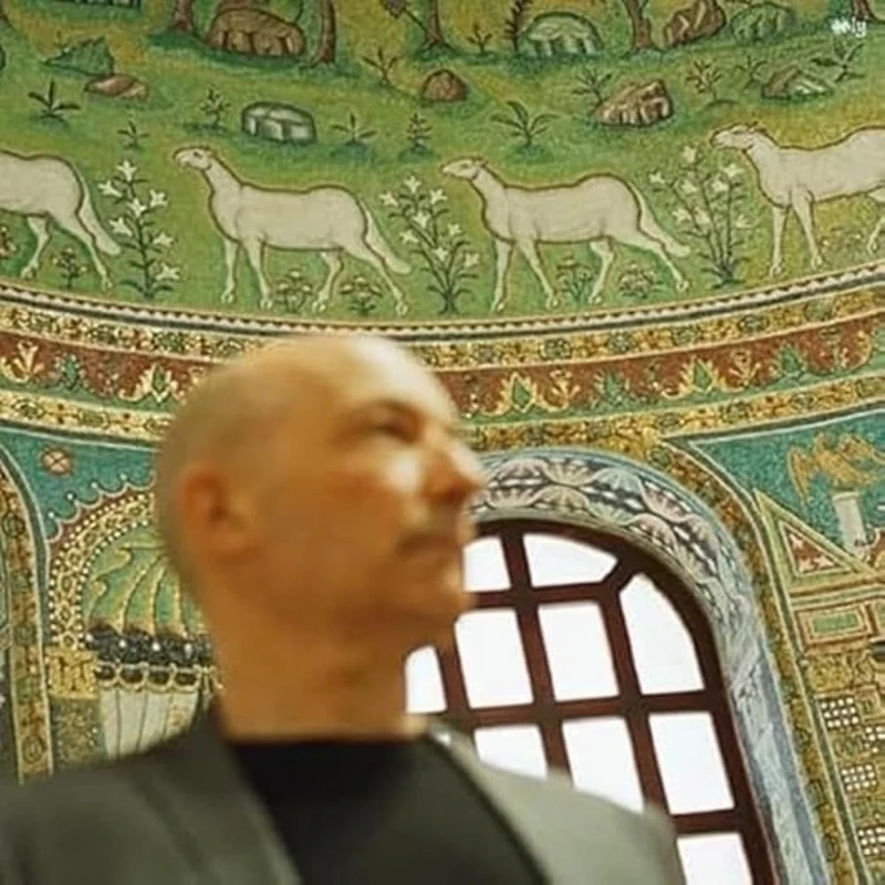 k7-1 IN BETWEEN REVISITED: Cantos Yoruba De Cuba Vinyl - Emo Hardcore