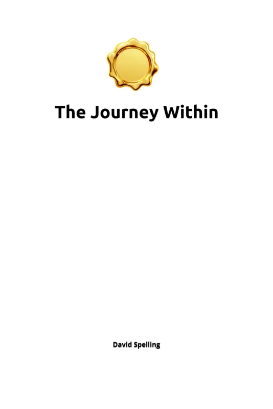 The Journey Within
