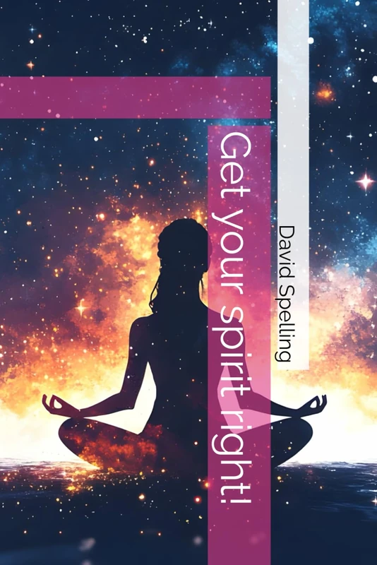 Get your spirit right!: 4 (Divine Intervention)
