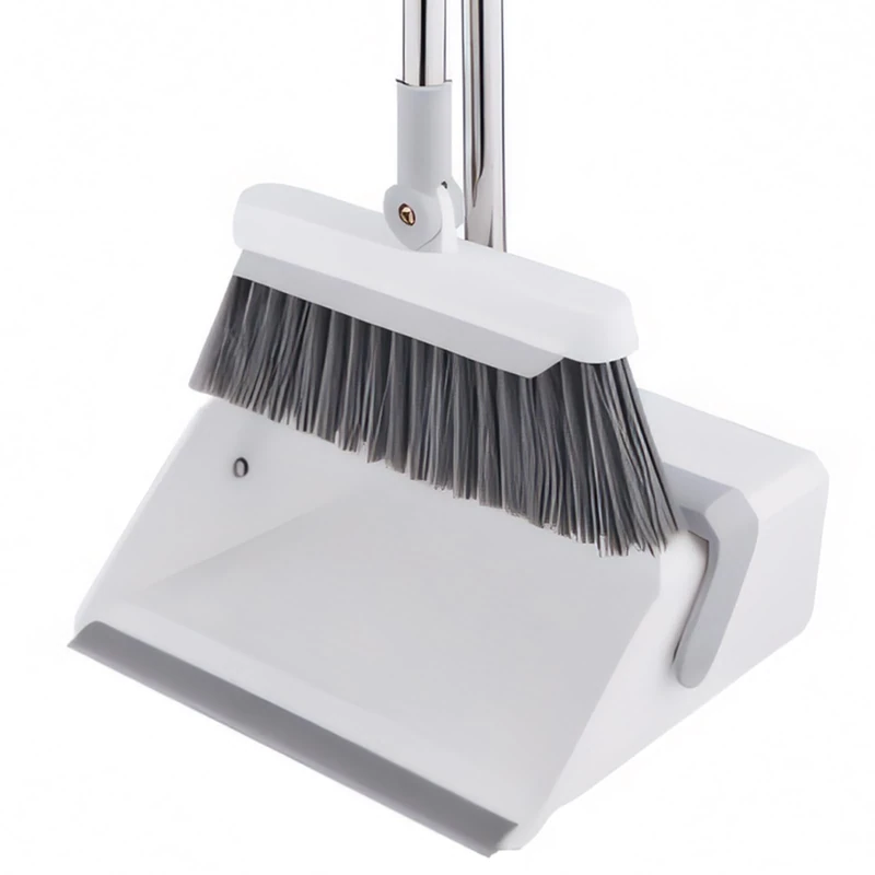 Woobroo Grout Scrub Brush, Black, 8325CM