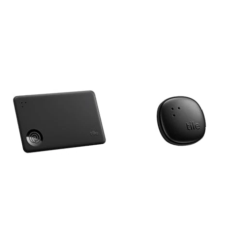 Tile Slim + Sticker