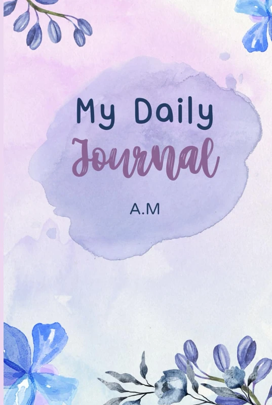 The Positive List Journal: Daily Goals, Gratitude, and Growth for Every Month of the Year: A Guided Daily Planner to Track Achievements, Set Intentions, and Stay Motivated with Monthly Affirmations