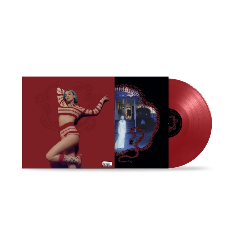 Radio Vega [VINYL] - Image 1
