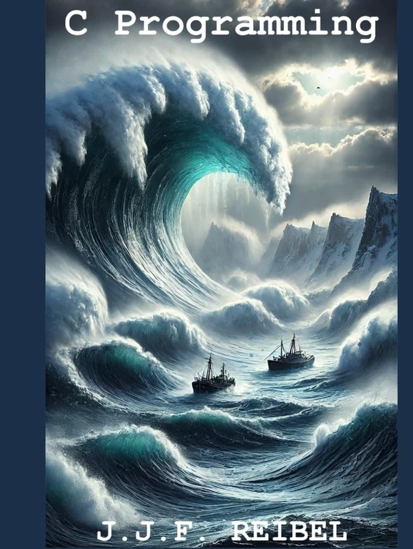 C Programming (Advanced Computer Science)