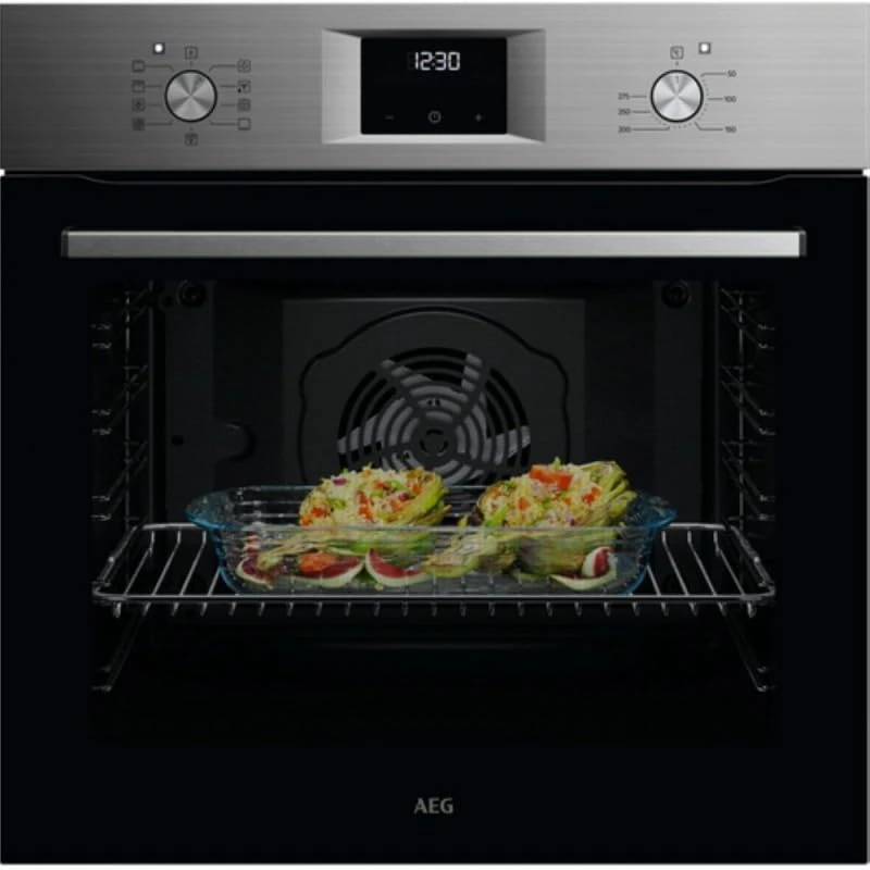 AEG OU5AB21FSM Multifunctional Oven - 72L SurroundCook