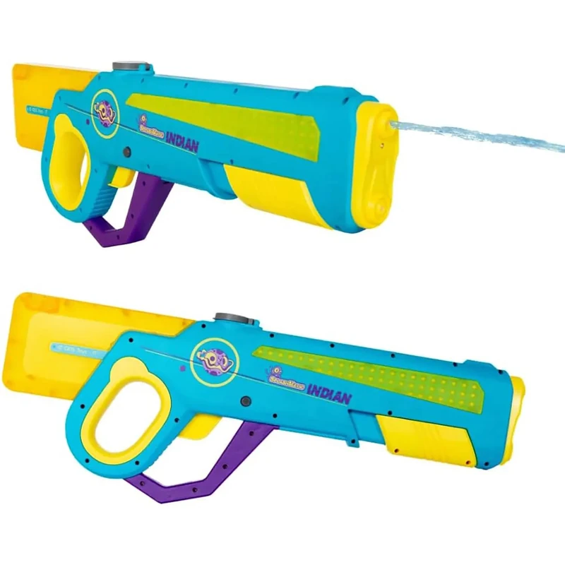 ODS Splashmatic Indian Automatic Water Gun - 1000ml Tank