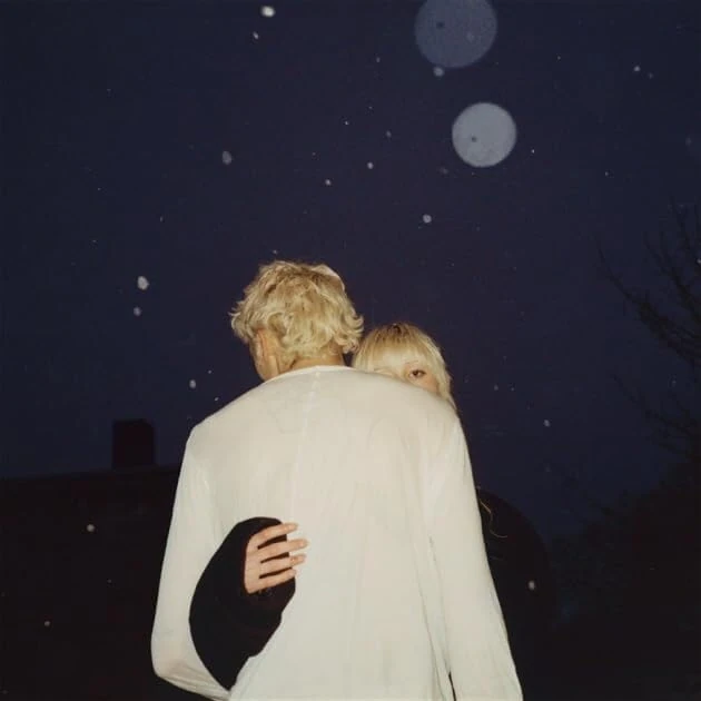 May It Never Falter [VINYL]