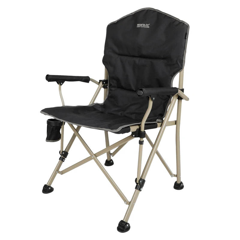 Regatta Forza II Chair Camping Furniture
