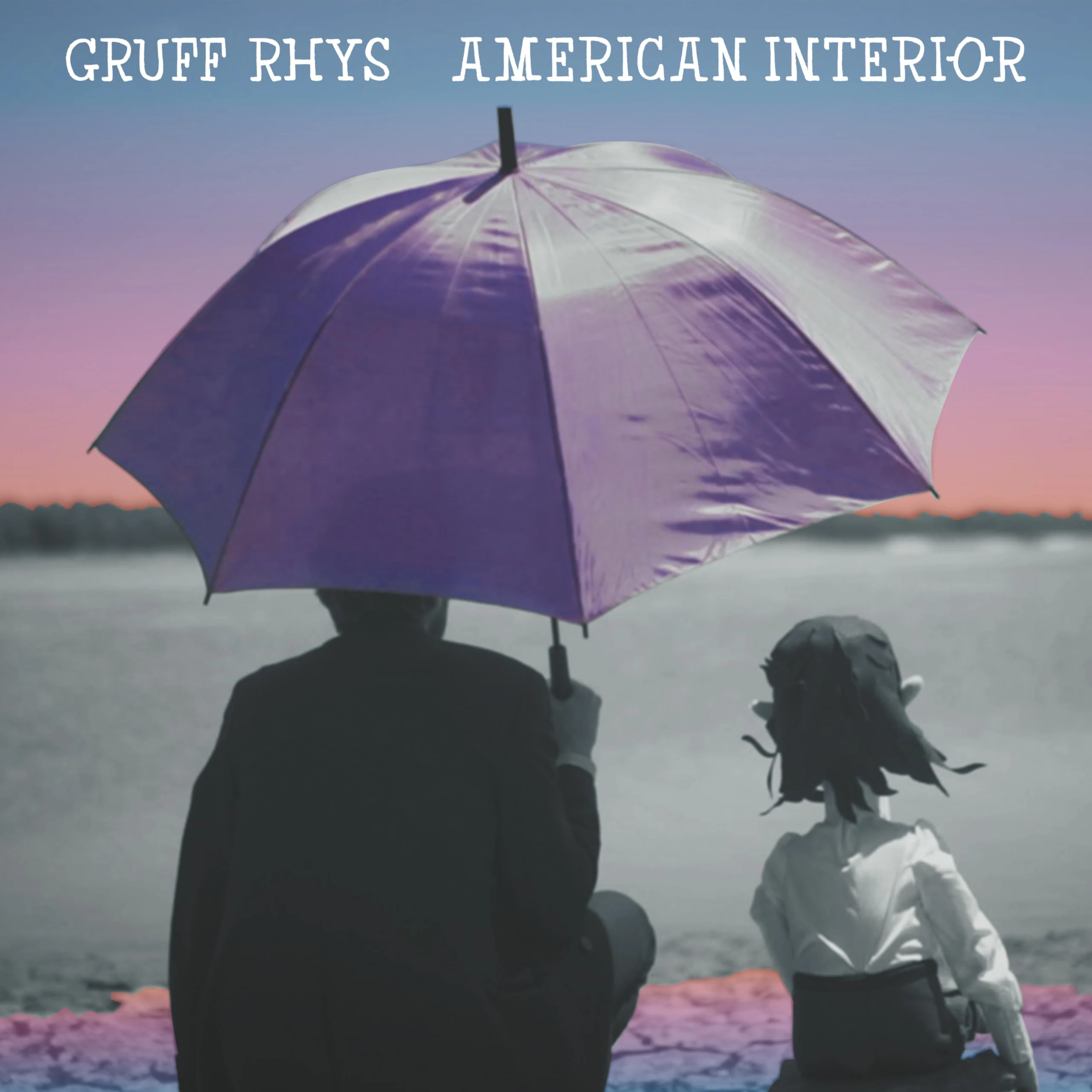 American Interior [Explicit]