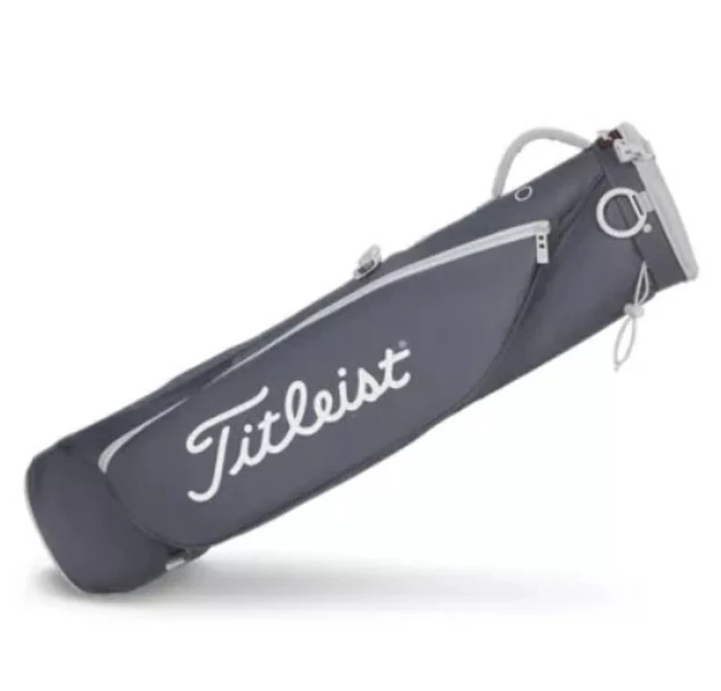 Titleist Carry Golf Bag, Washed Indigo