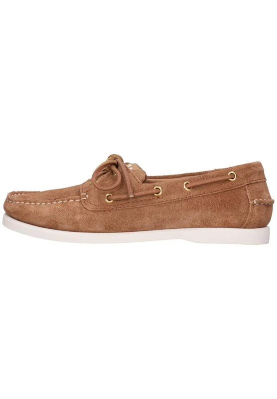 Melvin & Hamilton Men's Baxter 1 Duogrande Camel Oxford, Brown, 9.5 UK