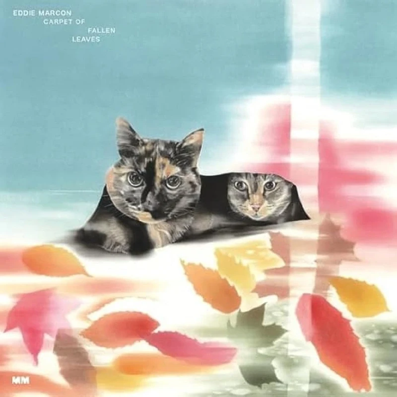 Carpet of Fallen Leaves [VINYL]