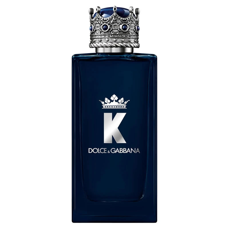 K by Dolce and Gabbana for Men - 3.3 oz Parfum Spray