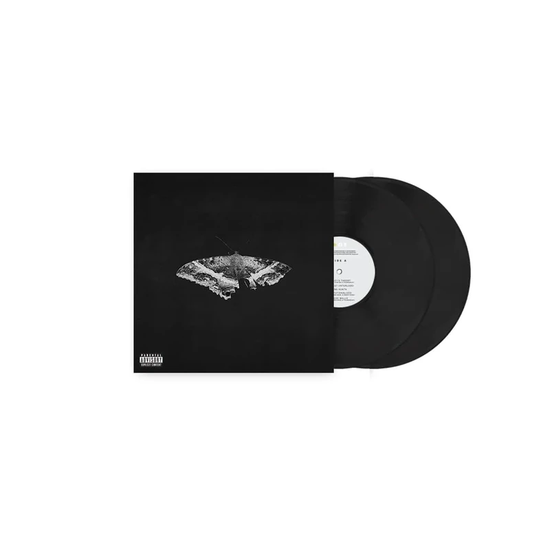 To Pimp A Butterfly [VINYL]