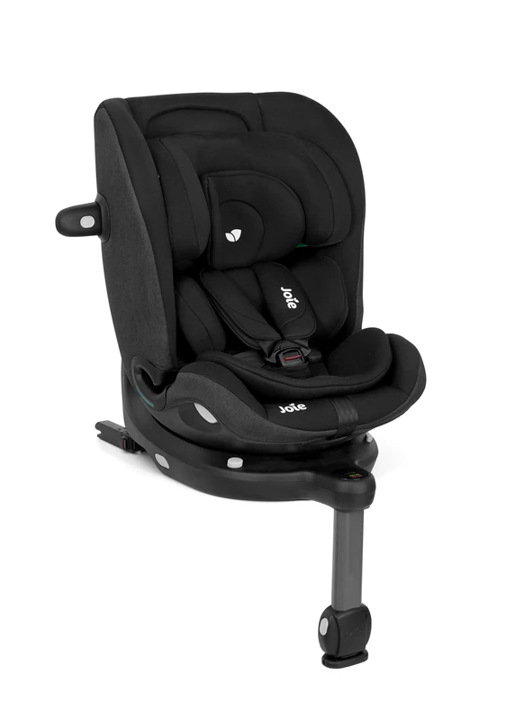 Joie i-Pivot Grow i-Size 360 Spinning Car Seat - Shale