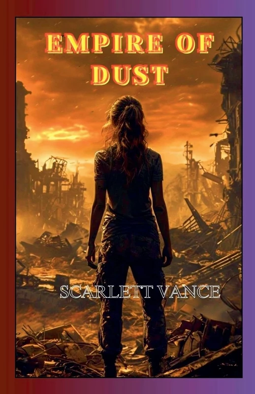 Empire of Dust: 16 (Espionage)