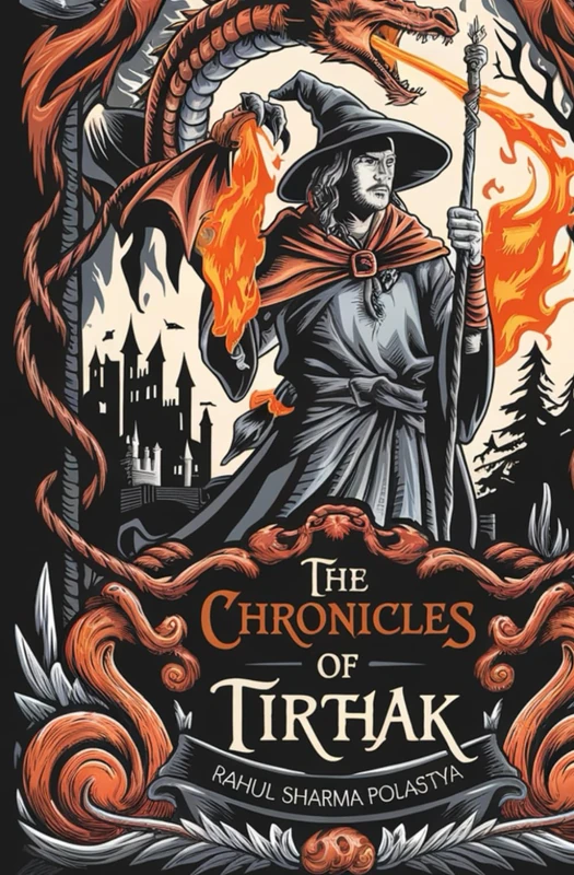 The Chronicles of Tirthak - Image 1