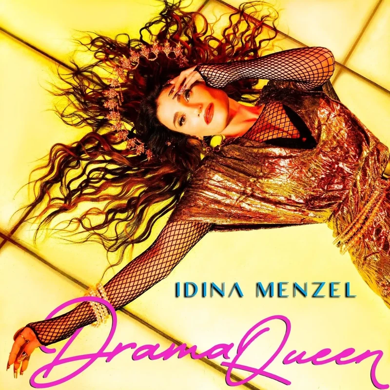 Drama Queen [Explicit] - Digital Pop Music Download - Image 1