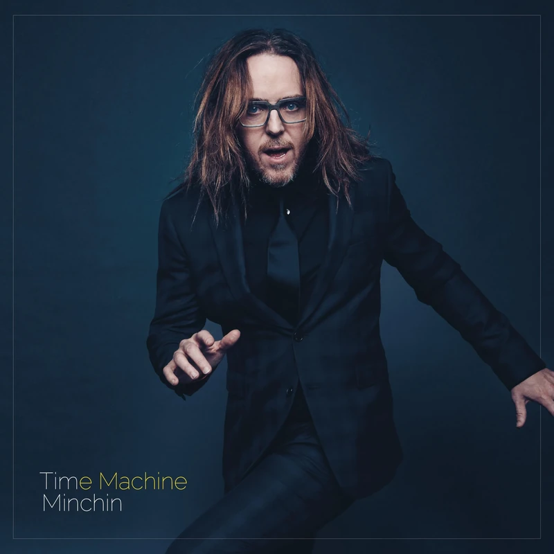 Time Machine [Explicit]
