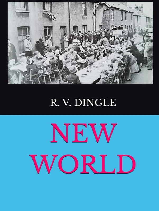 NEW WORLD - Image 1
