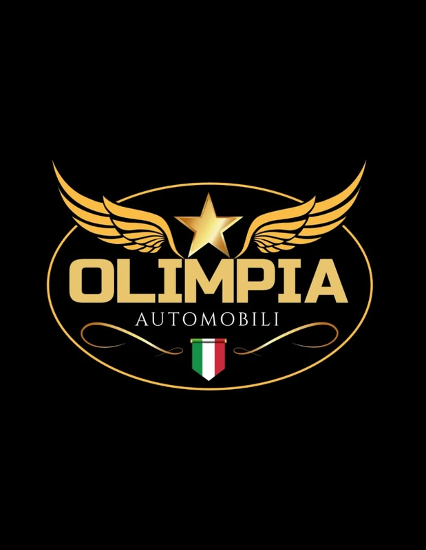 Progetto OLIMPIA AUTOMOBILI