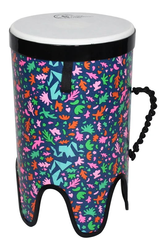 Toca Sympatico 12" Tom Tom Pretuned Autumn Days TSSNT-12AD-FDP