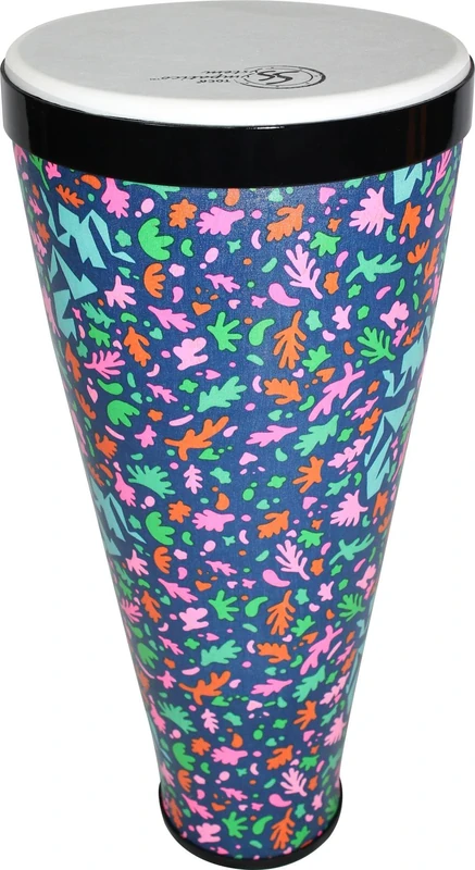 Toca Sympatico 12" Nesting Ashiko Autumn Days TSSNA-12AD-FP