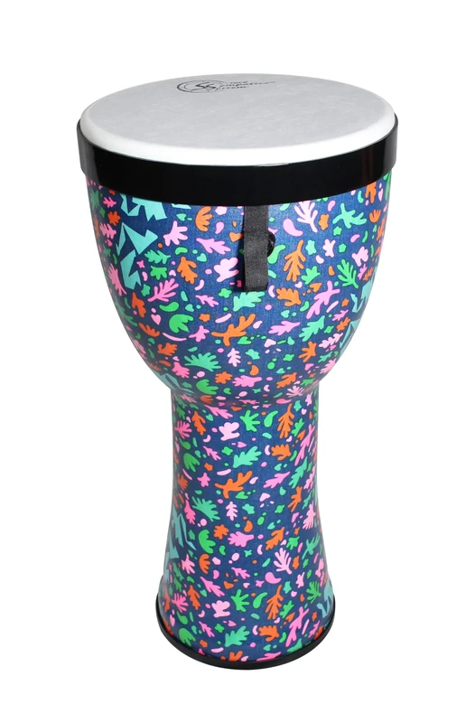 Toca Sympatico 12" Djembe Pretuned Autumn Days TSSND-12AD-FP