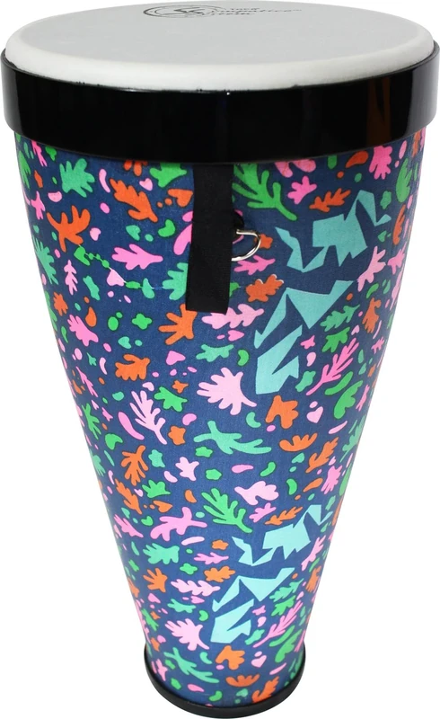 Toca Sympatico 10" Nesting Ashiko Autumn Days TSSNA-10AD-FP