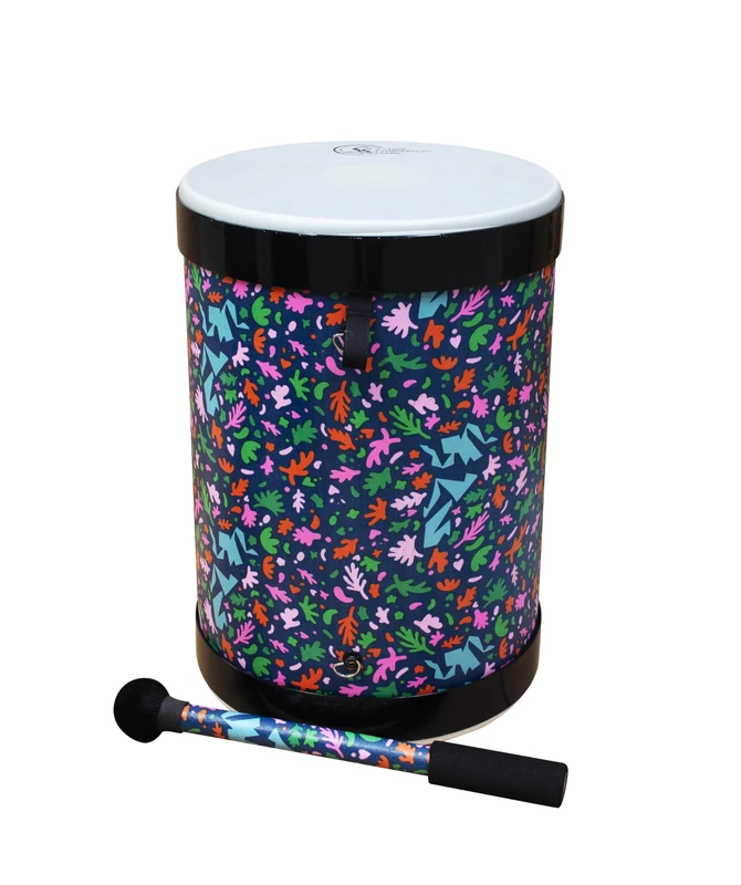 Toca Sympatico 14" Djun Djun Pretuned Autumn Days TSSNDD-14AD-FDP