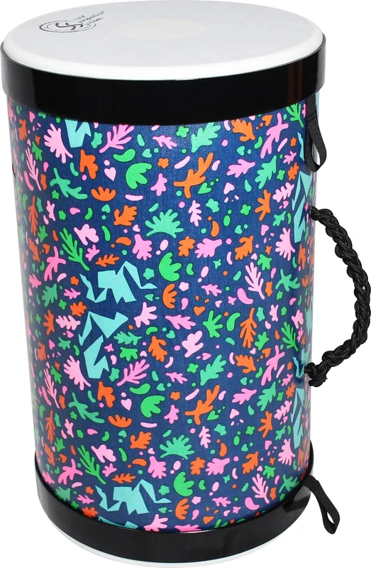 Toca Sympatico 12" Djun Djun Pretuned Autumn Days TSSNDD-12AD-FDP