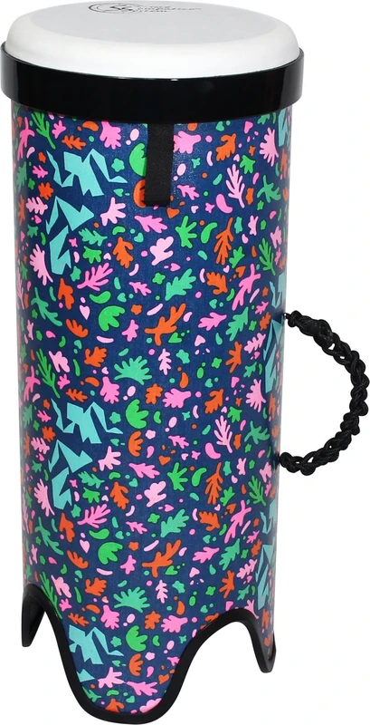 Toca Sympatico 10" Tubadora Tunable Fibre Autumn Days TSSTB-10AD-FT