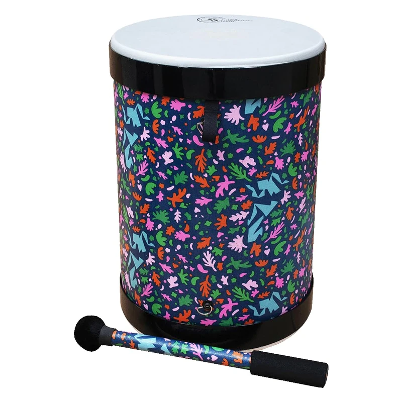 Toca Sympatico 16" Djun Djun Pretuned Autumn Days TSSNDD-16AD-FDP