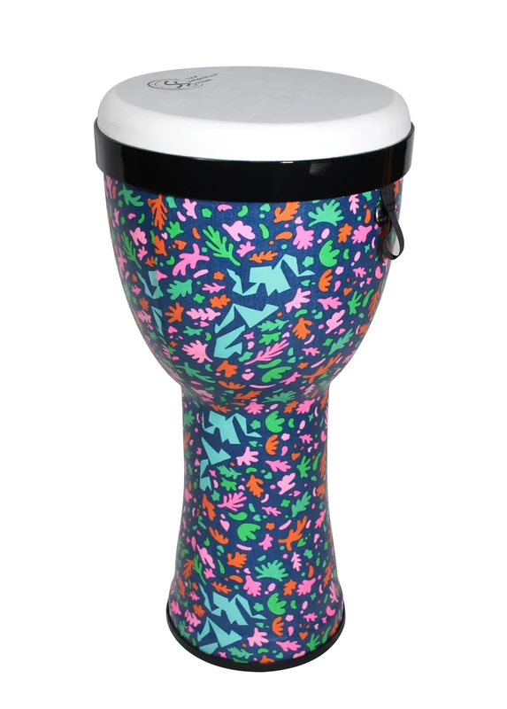 Toca Sympatico 12" Djembe Tunable Autumn Days TSSND-12AD-FT