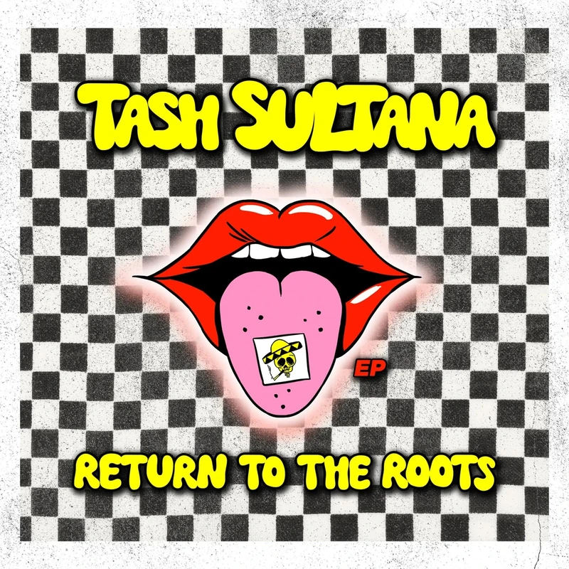 Return to the Roots [Explicit]
