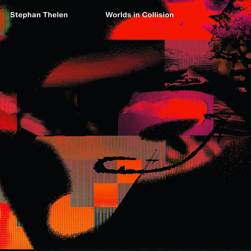 Worlds In Collision