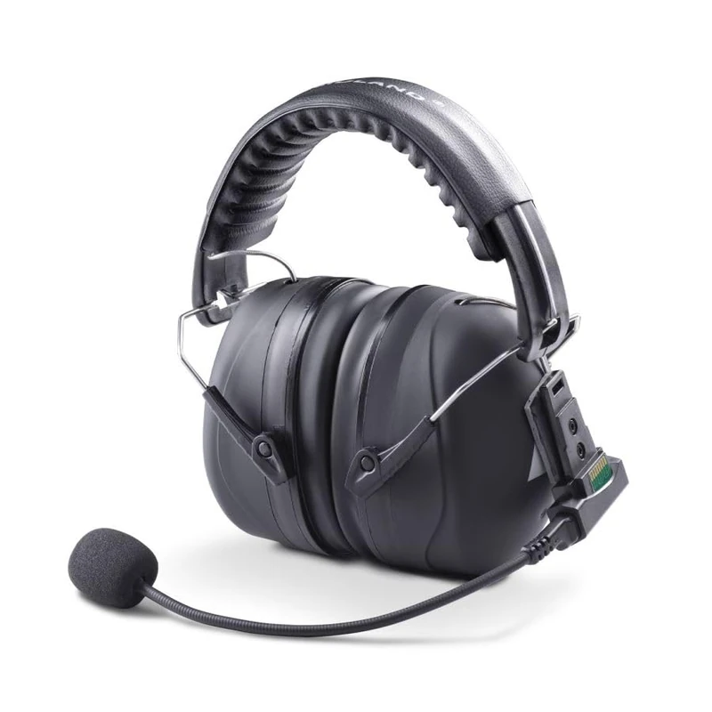 Midland BT Pro Line Intercom Noise Cancelling Headset