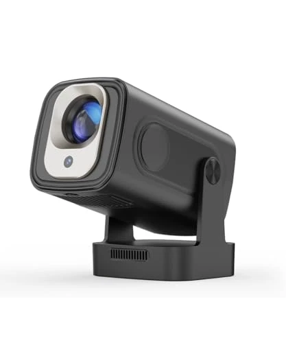 Mini Projector – WiFi & Bluetooth